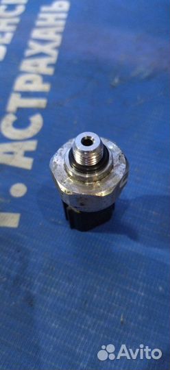 Датчик кондиционера Hyundai Solaris 1 седан G4FC