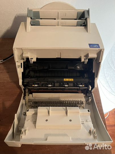 Принтер samsung ml-1210