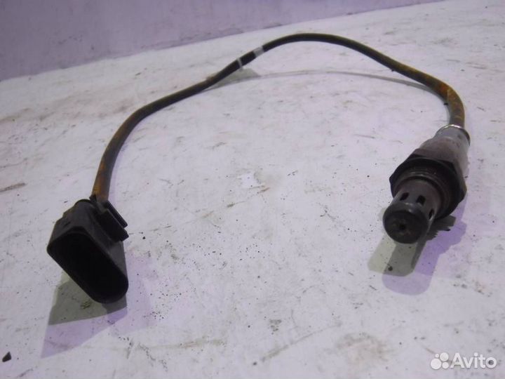 Датчик кислорода (лямбда-зонд)