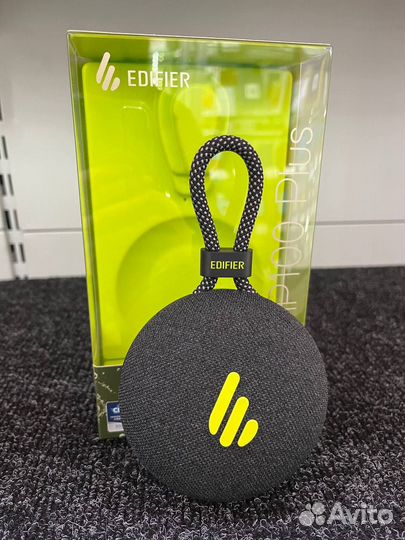 Колонка Edifier MP100 Plus