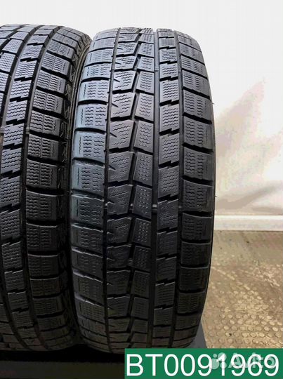Dunlop Winter Maxx WM01 185/60 R15 105W