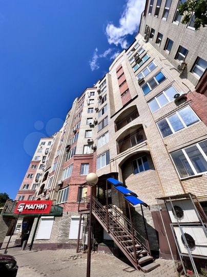 Продам офис в Центре, 86 м²