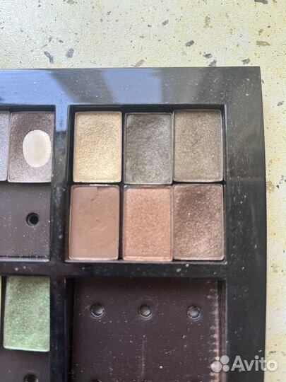 Тени для век Мери Кей