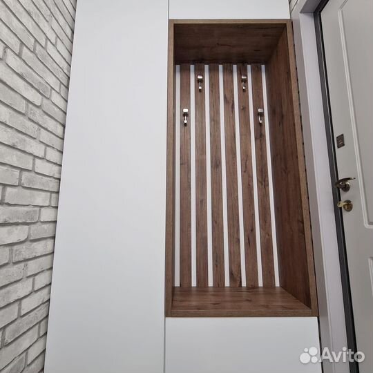 Шкафы на заказ