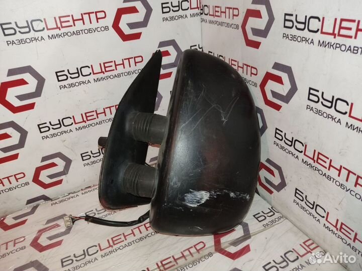 Зеркало левое электрическое Дукато 244, Елабуга