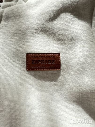 Комбинезон zipkidz 62