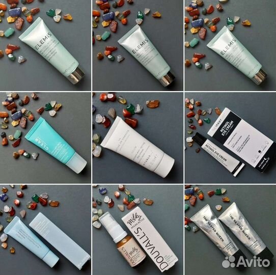 Крем для лица