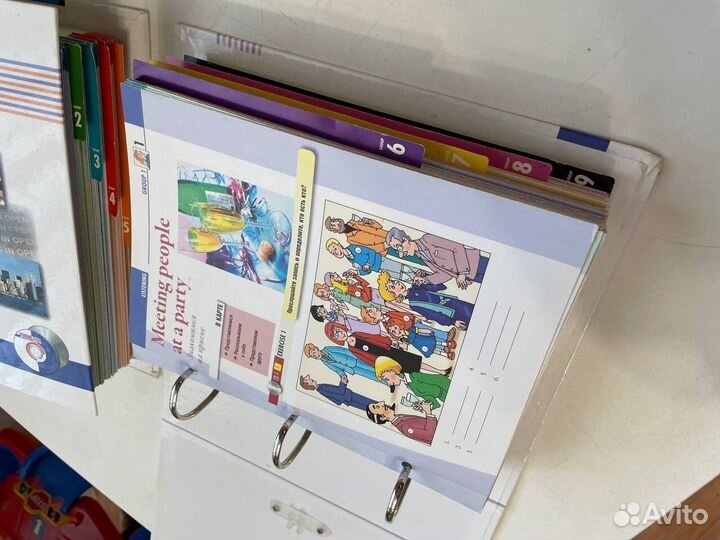 Учебное пособие английский язык