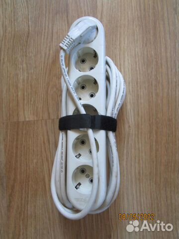 Сетевые удлинители