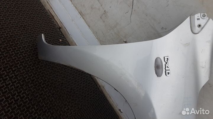 Крыло Toyota RAV 4 (2006-2013)