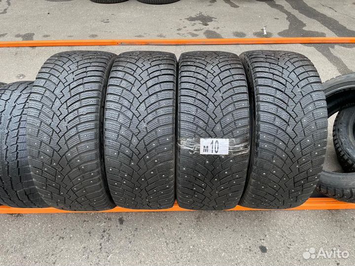 Pirelli Scorpion Ice Zero 2 285/45 R21 113H