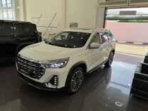 Новый Jetour X90 Plus 2.0 AMT, 2023, цена от 3 099 900 руб.