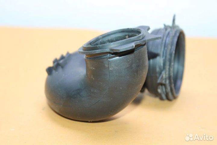 Патрубок (дозатор-бак) LG 4738FR2065A бу. 6639