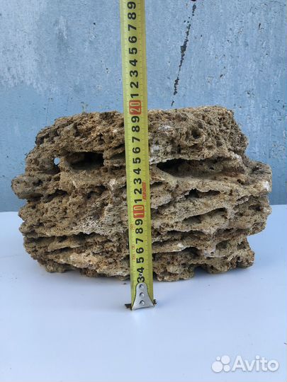 Декор для аквариума