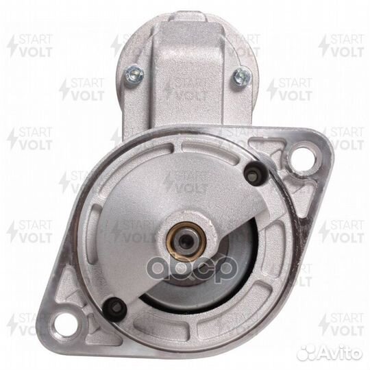 Стартер LSt08900A startvolt