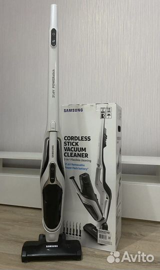 Пылесос Samsung