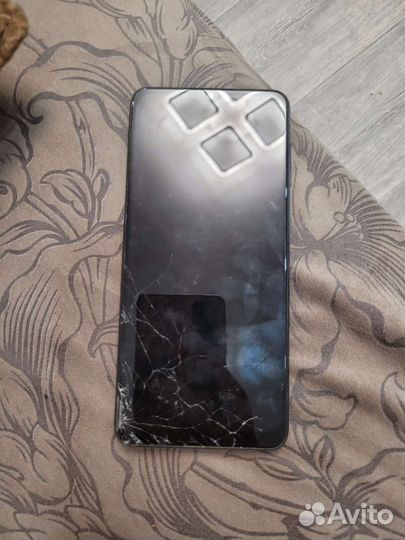 Самсунг Галакси м12 на запчасти