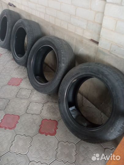 Hankook Optimo K415 225/65 R17