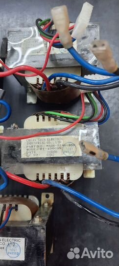 Трансформатор