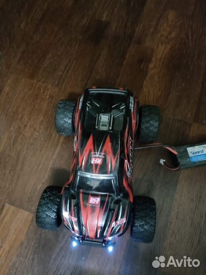 Remo hobby smax