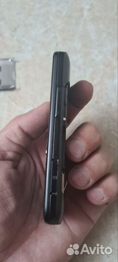 Nokia C5-00 5MP, 512 МБ