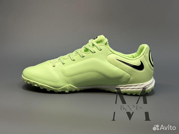 Сороконожки Nike React Tiempo Legend 9