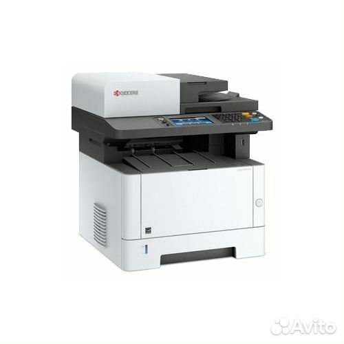 Мфу kyocera ecosys M2735dn