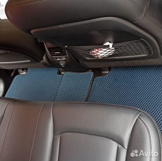 Коврики EVA ева эва