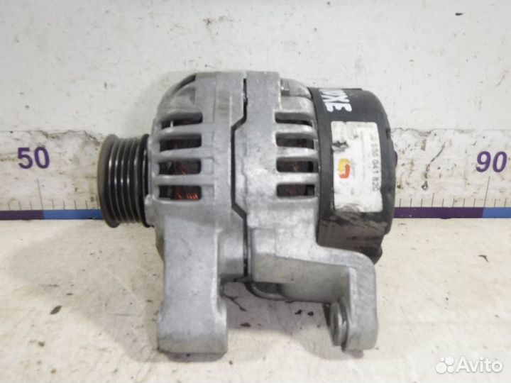 Генератор Opel Corsa B