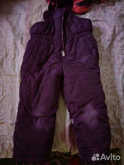 Детская одежда для девочек