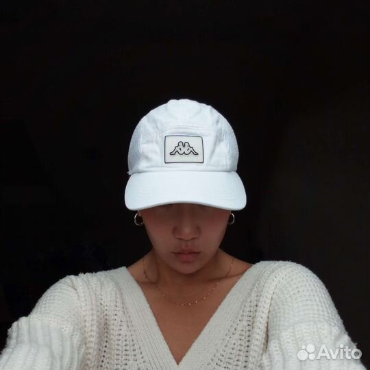 Кепка бейсболка