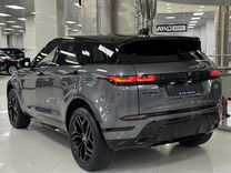 Land Rover Range Rover Evoque 2.0 AT, 2019, 130 000 км, с �пробегом, цена 3 595 000 руб.