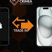 iPhone 14, 128 ГБ, Севастополь