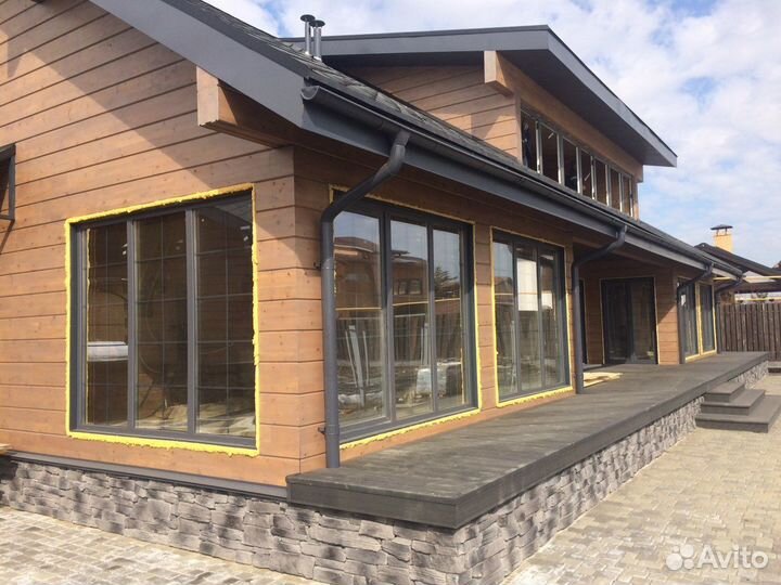 Пластиковые окна от производителя