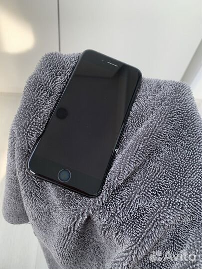 iPhone 7, 128 ГБ