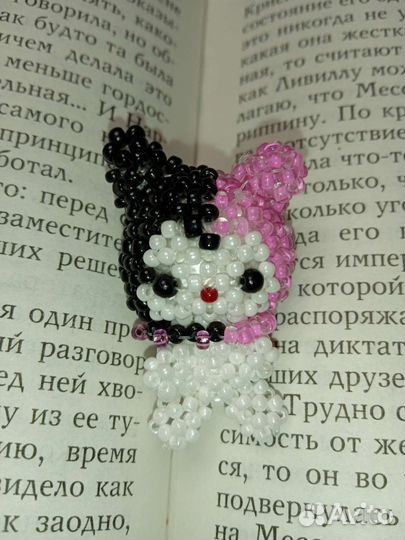 Игрушка Куроми Мелоди