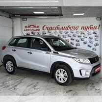 Suzuki Vitara 1.6 AT, 2018, 91 936 км, с пробегом, цена 1 809 000 руб.