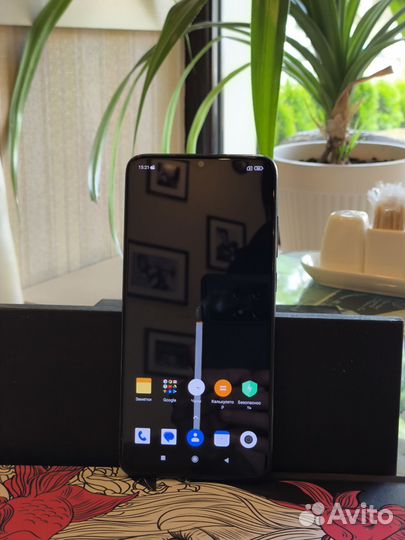 Xiaomi Redmi Note 8 Pro, 6/128 ГБ