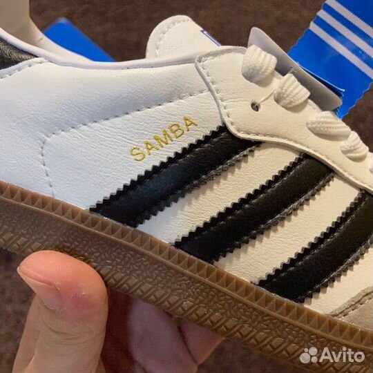 Adidas OG Samba