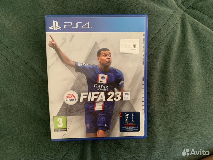 Игры для приставок ps4