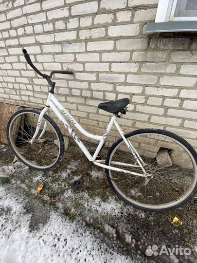 Велосипед altair бу