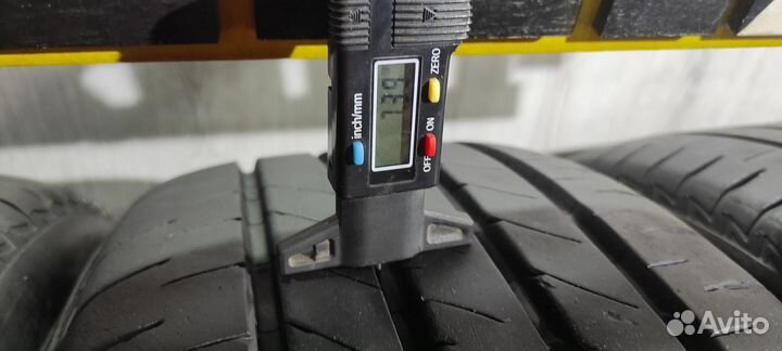 Bridgestone Turanza T005A 245/50 R19