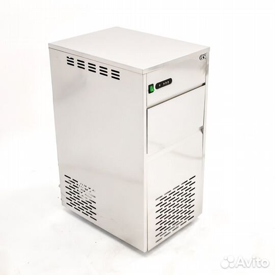 Льдогенераторы Eksi