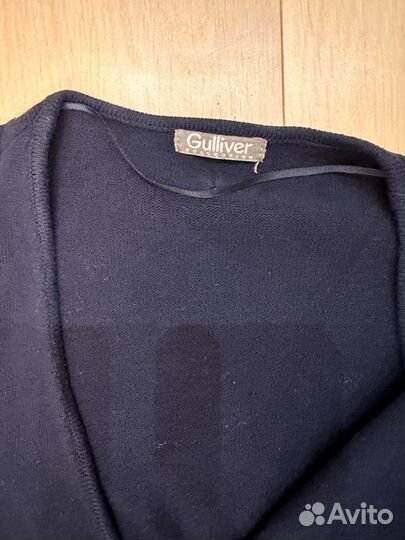 Вещи пакетом для девочки школьные