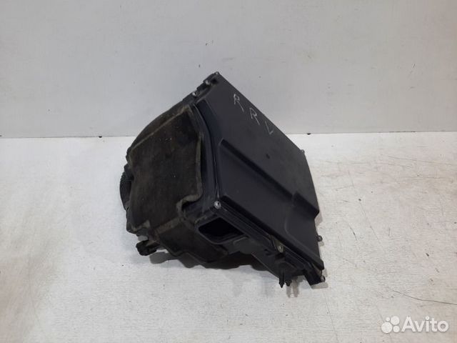 Корпус блока предохранителей передний Land Rover