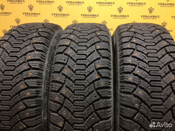 Tunga Nordway 195/65 R15 91Q