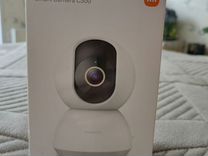 Видеокамера безопасности xiaomi SMART camera C300
