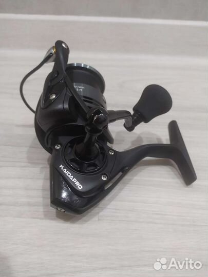 Катушка Каида MHF 01-50