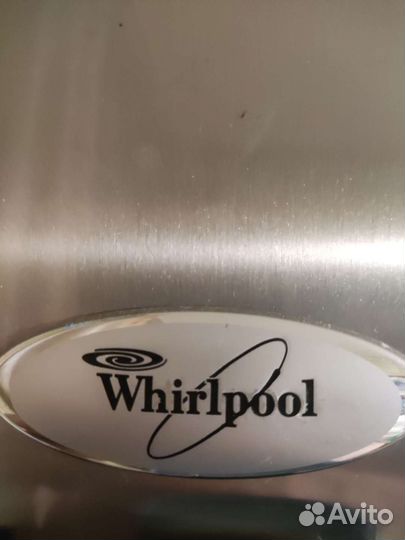 Whirlpool WBC 4046 A+nfcx