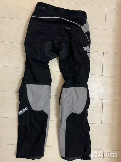 Мото куртка, штаны